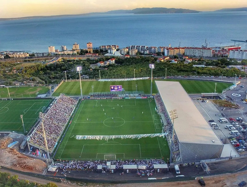 Stadion HNK Rijeka