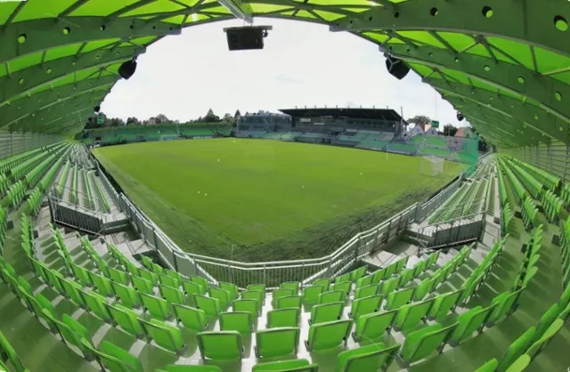 Městský Stadión