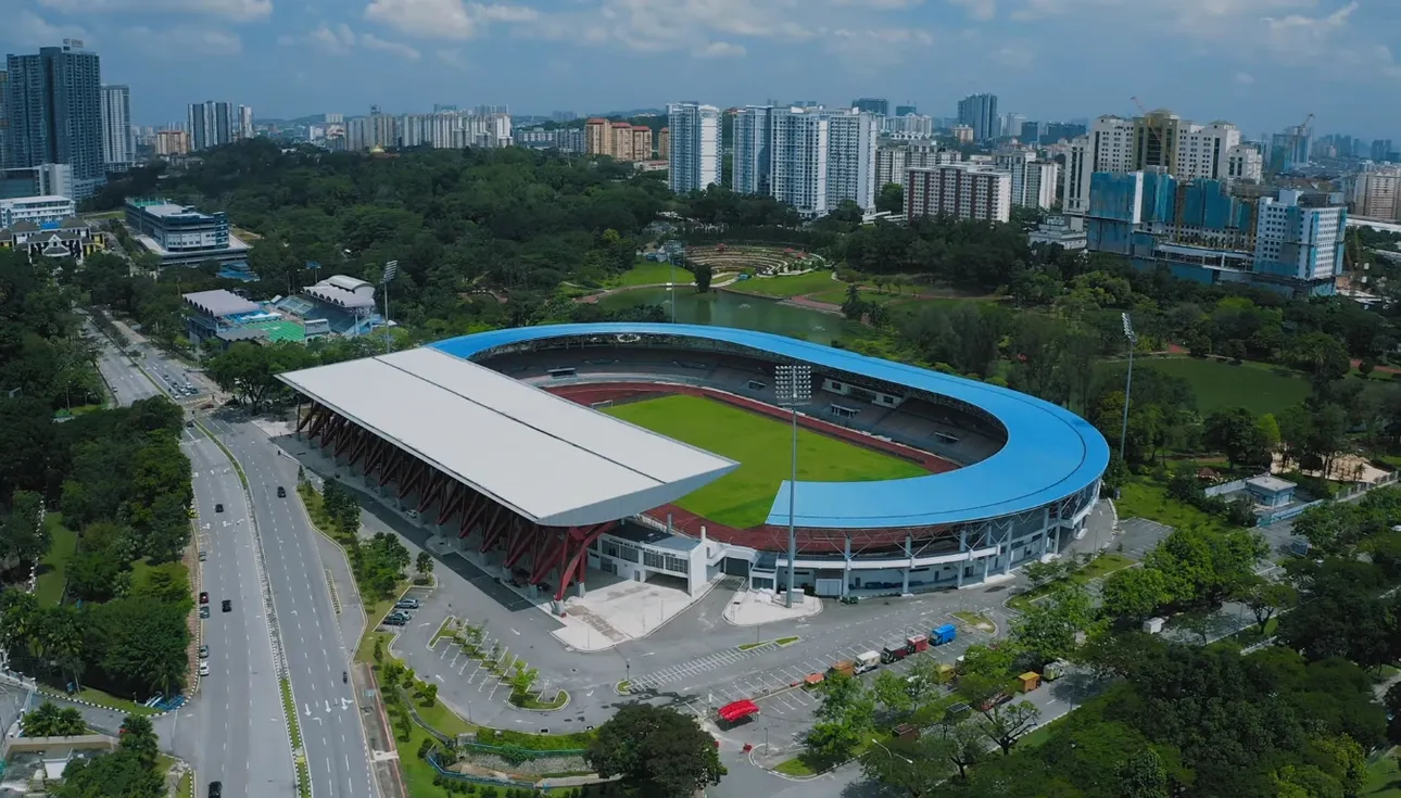 KLFA Stadium