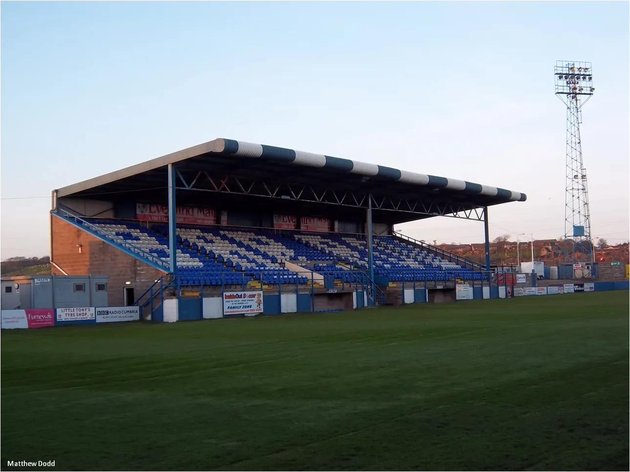 SO Legal Stadium
