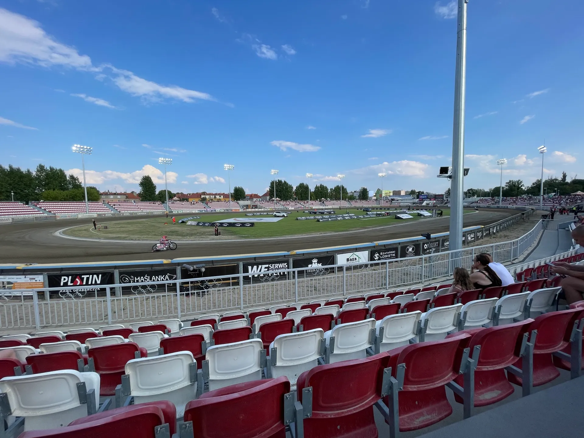 Stadion Miejski
