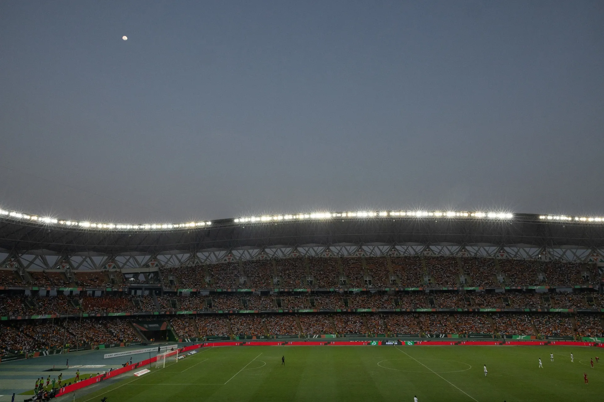 Stade Olympique Alassane Ouattara