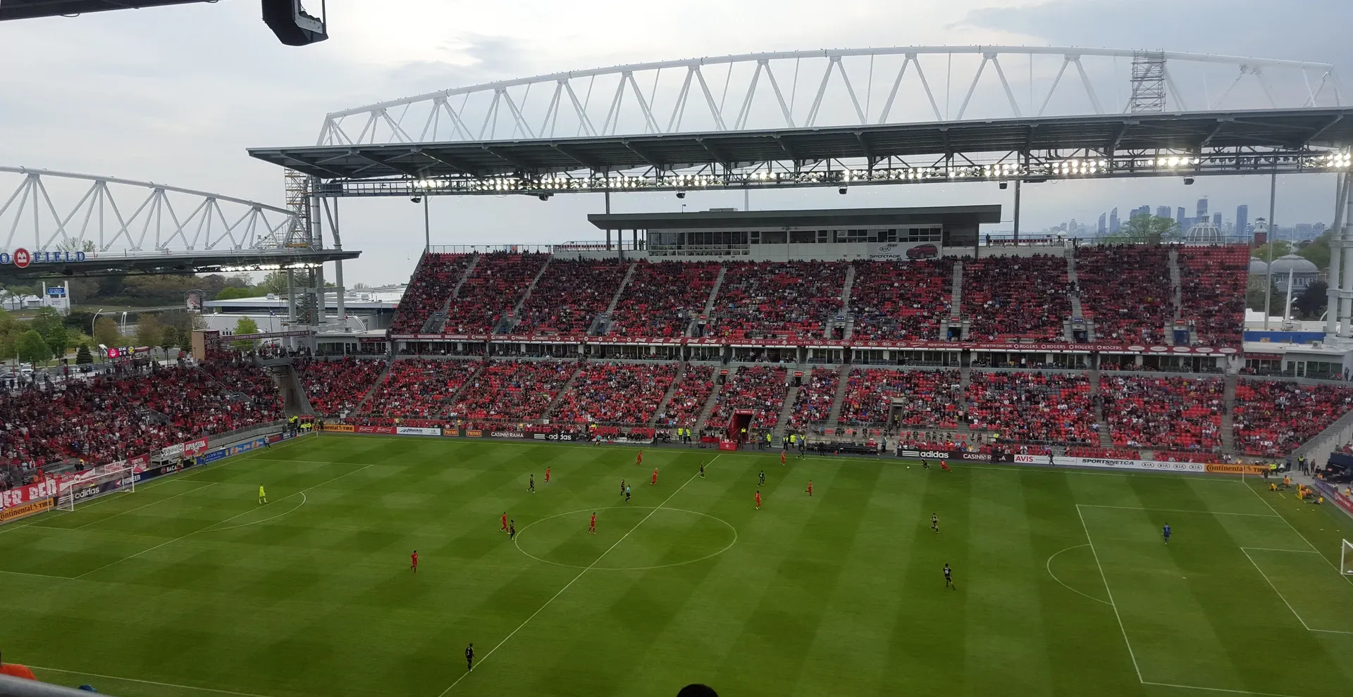 BMO Field