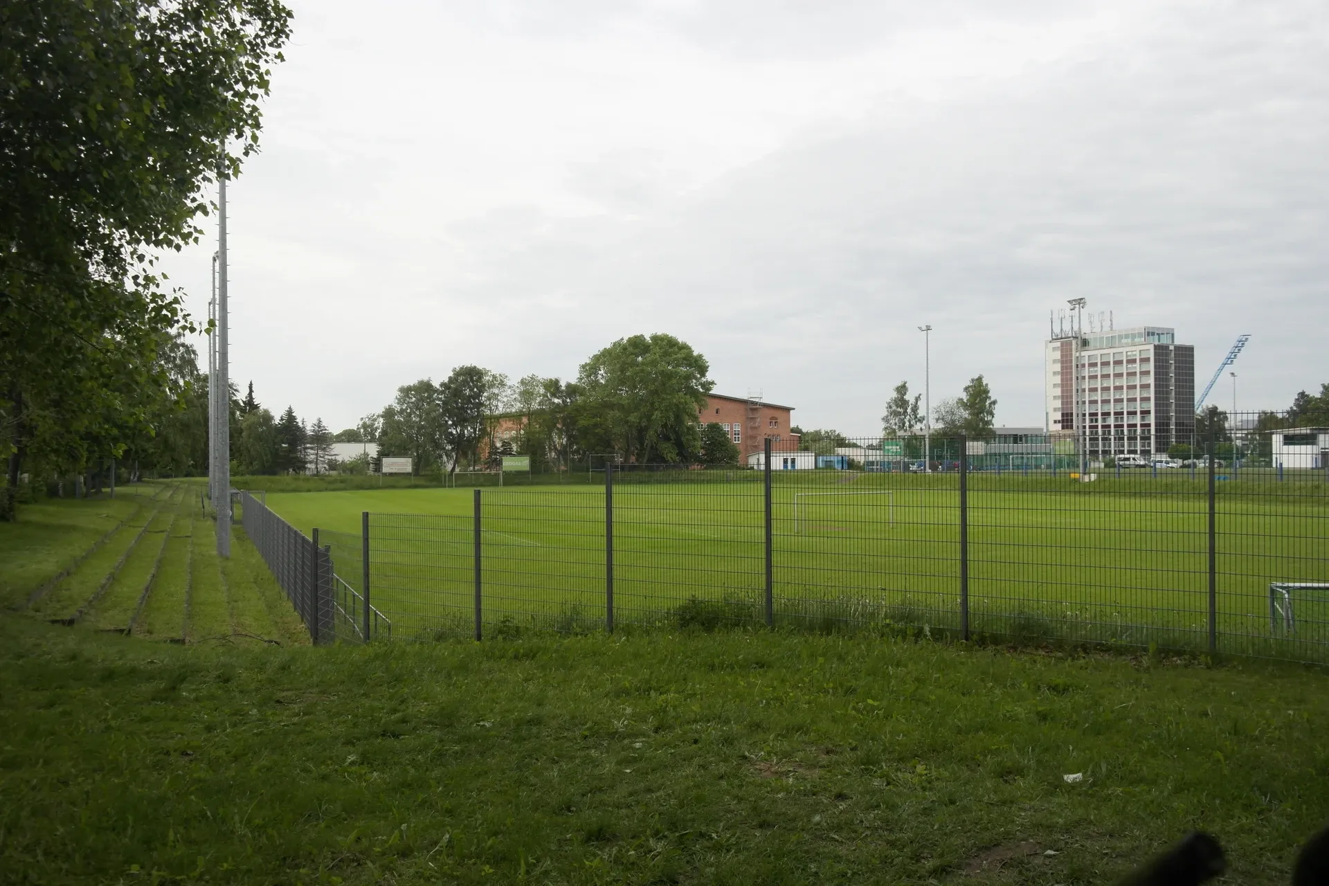 Volksstadion