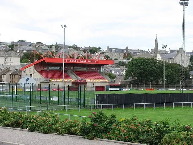 Princess Royal Park