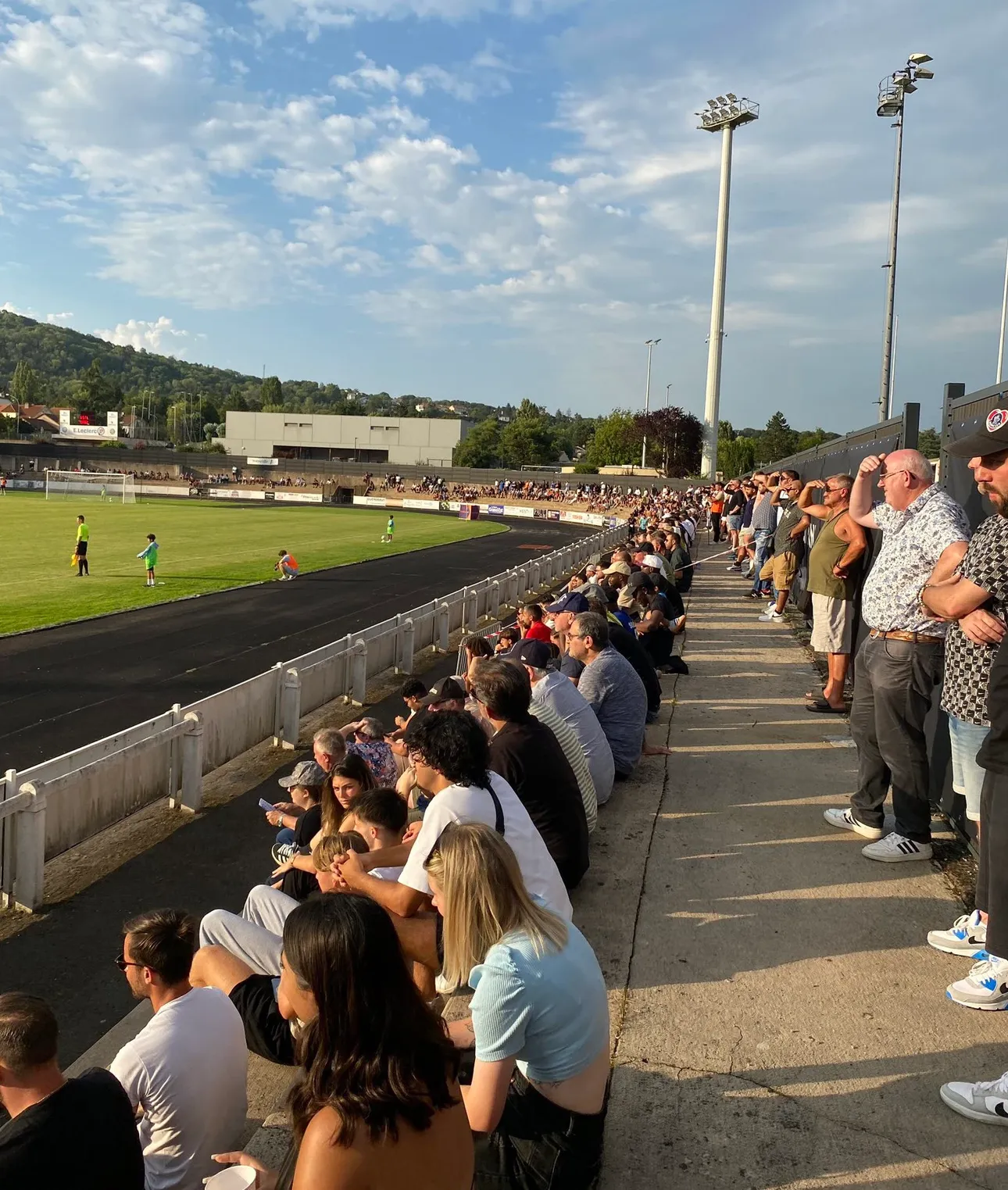 Stade de Guentrange