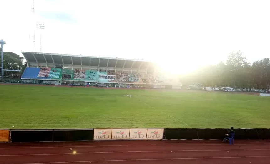 Uttaradit Stadium
