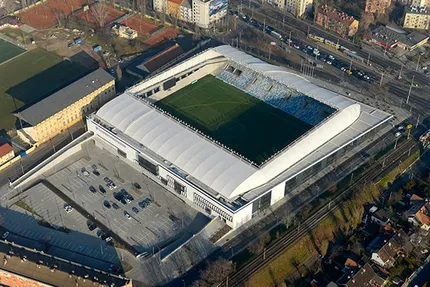 Hidegkuti Nándor Stadion