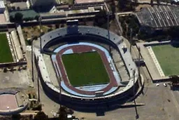 11 June Stadium