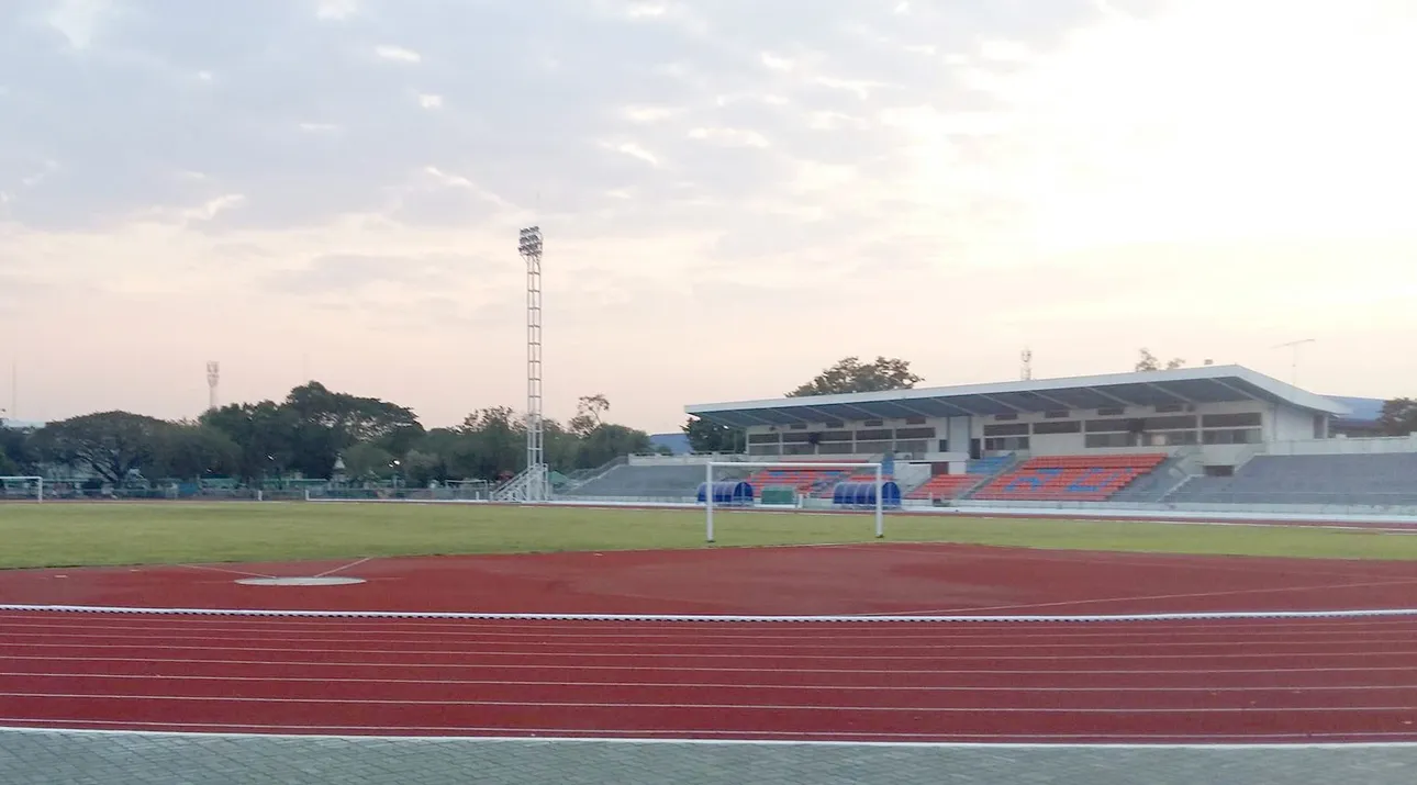 Lopburi Provincial Central Stadium