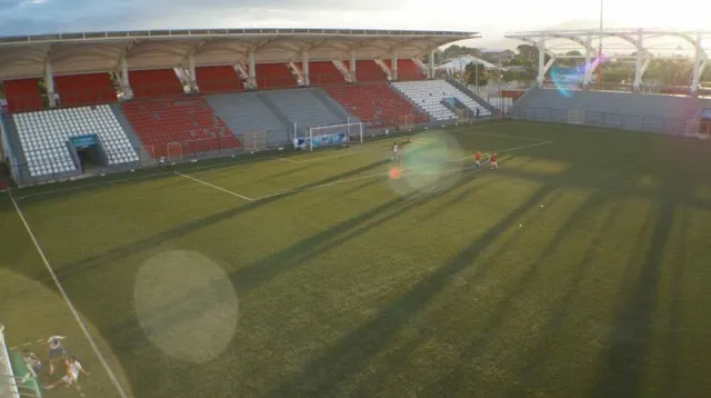 Estadio Independencia