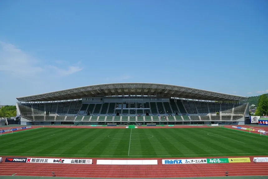 JFE Harenokuni Stadium