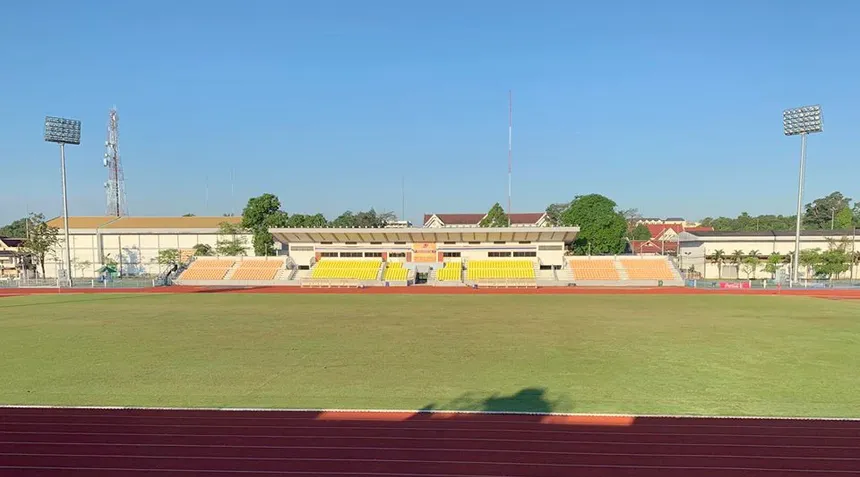Chanthaburi Stadium