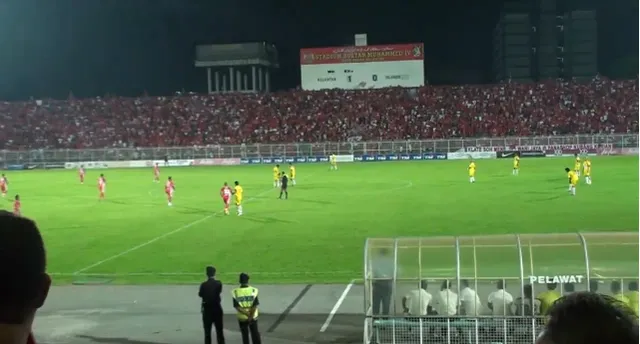 Stadium Sultan Mohammad IV