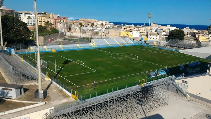 Stadio Nicola de Simone