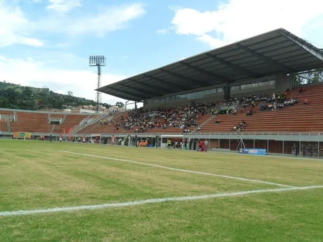 Estadio Polideportivo Sur