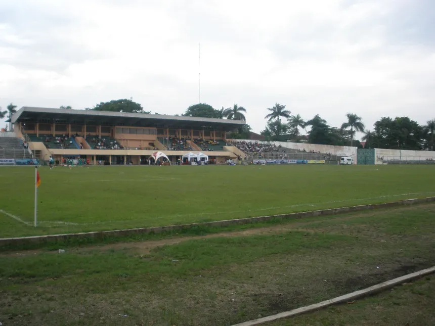 Stadion Sumpah Pemuda