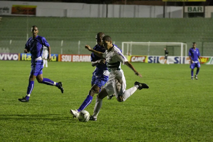 Estádio Anísio Hadad