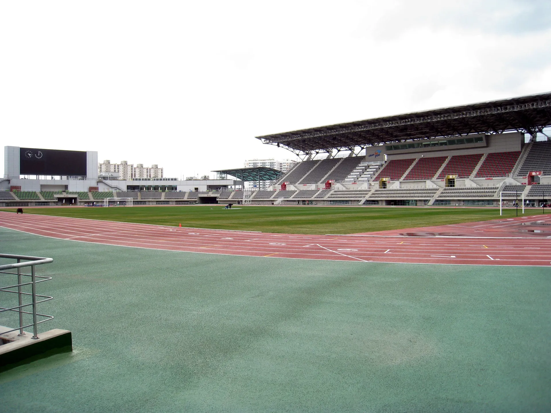 Ulsan Complex Stadium