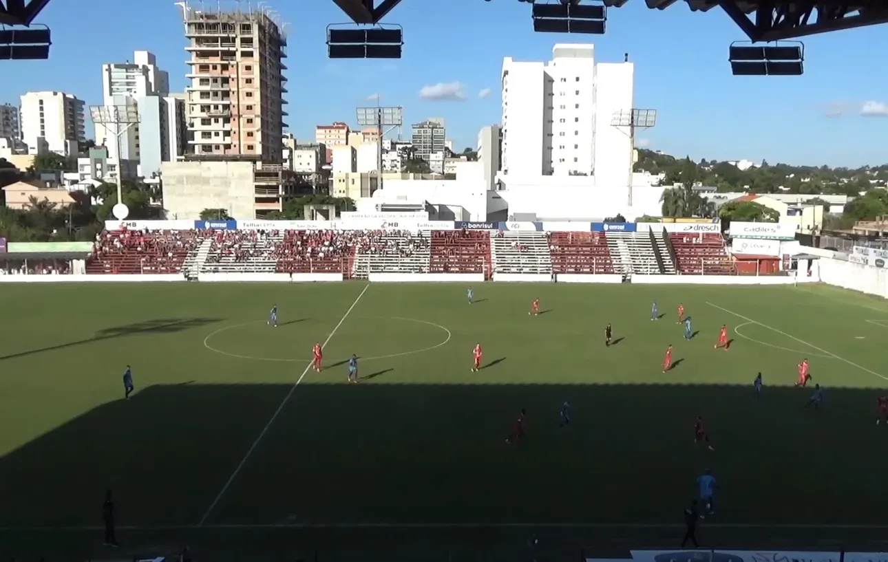 Estádio 19 de Outubro