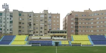 Estadio Municipal Los Arcos