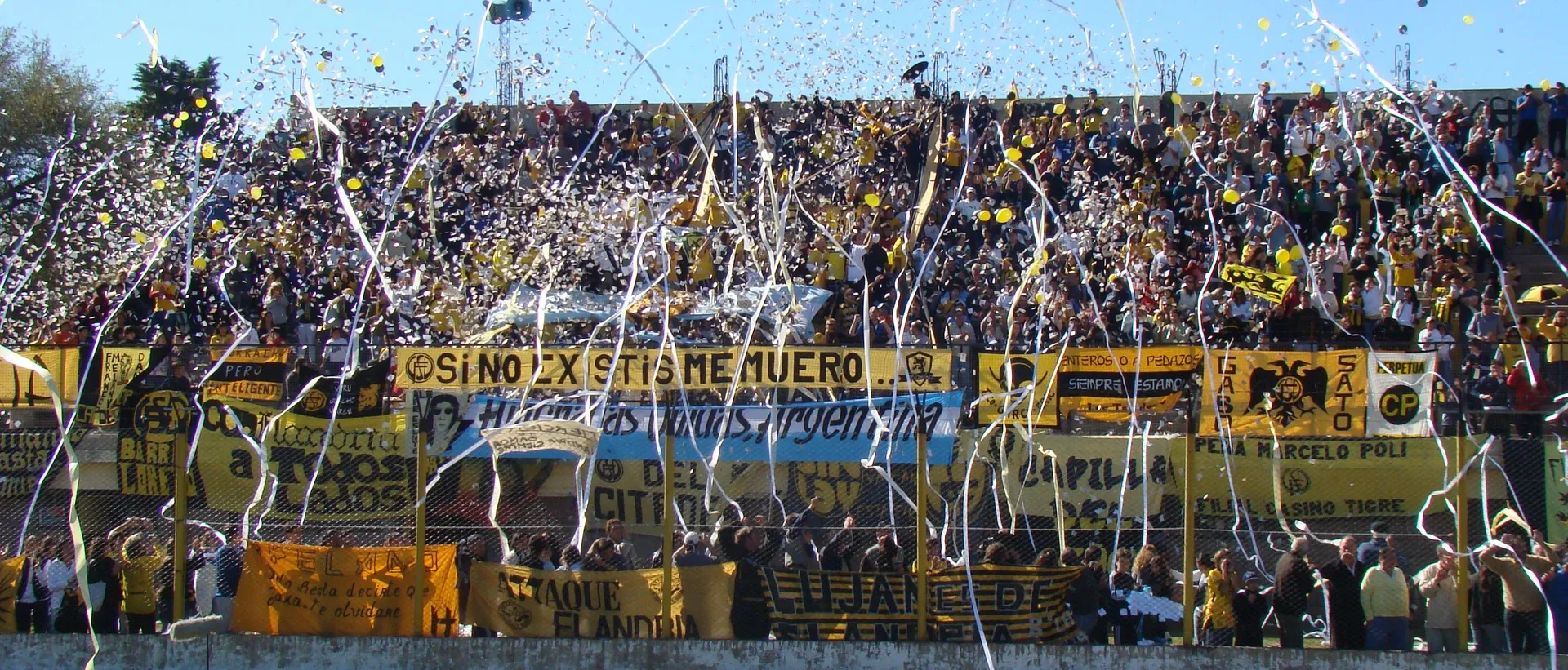 Estadio Carlos V