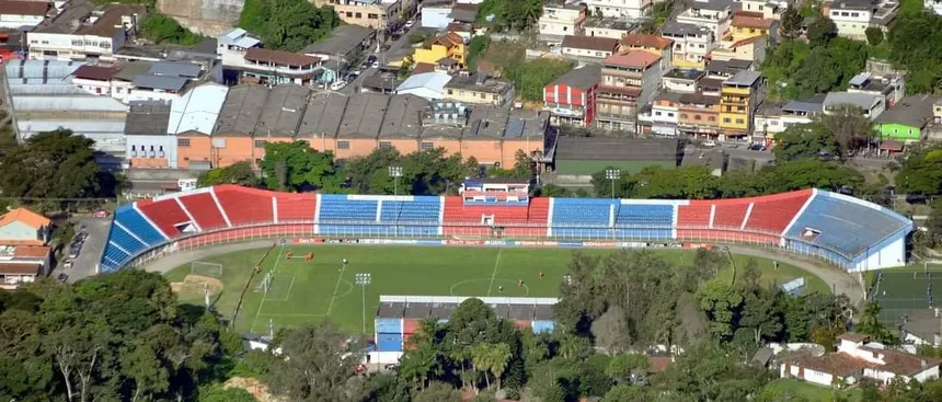Estádio Eduardo Guinle