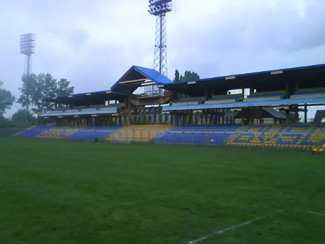 Szőnyi úti Stadion