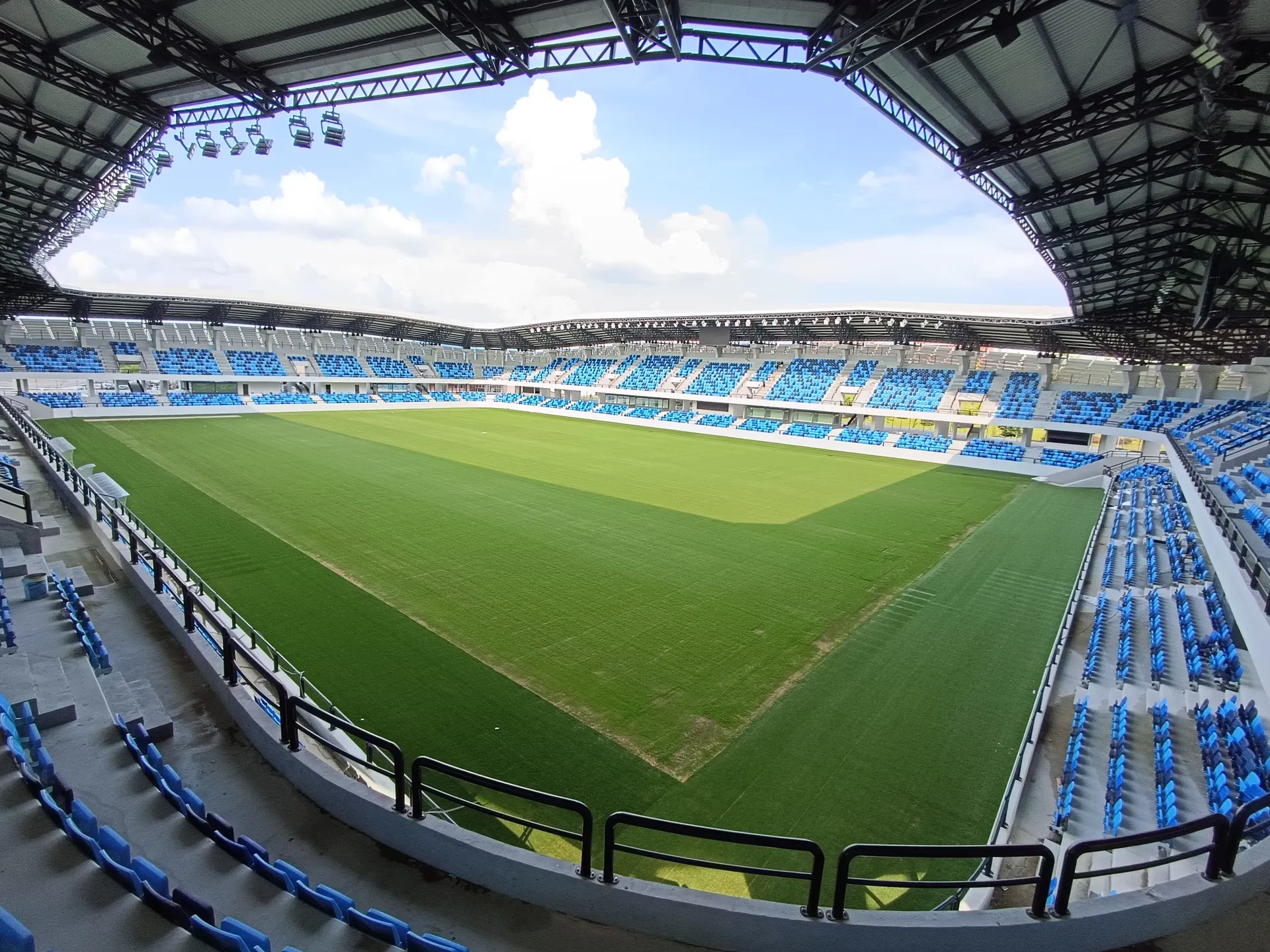 Stadion Lagator