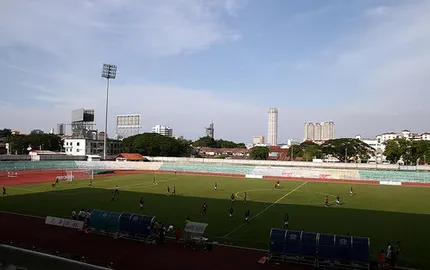 Stadium Bandar Raya Pulau Pinang