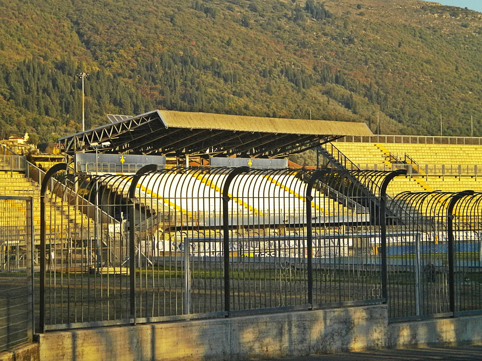 Stadio Lungobisenzio
