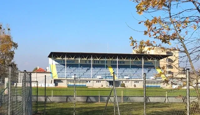 Mestský štadión