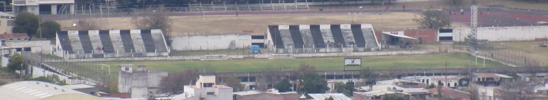 Estadio Dr. Luis Güemes