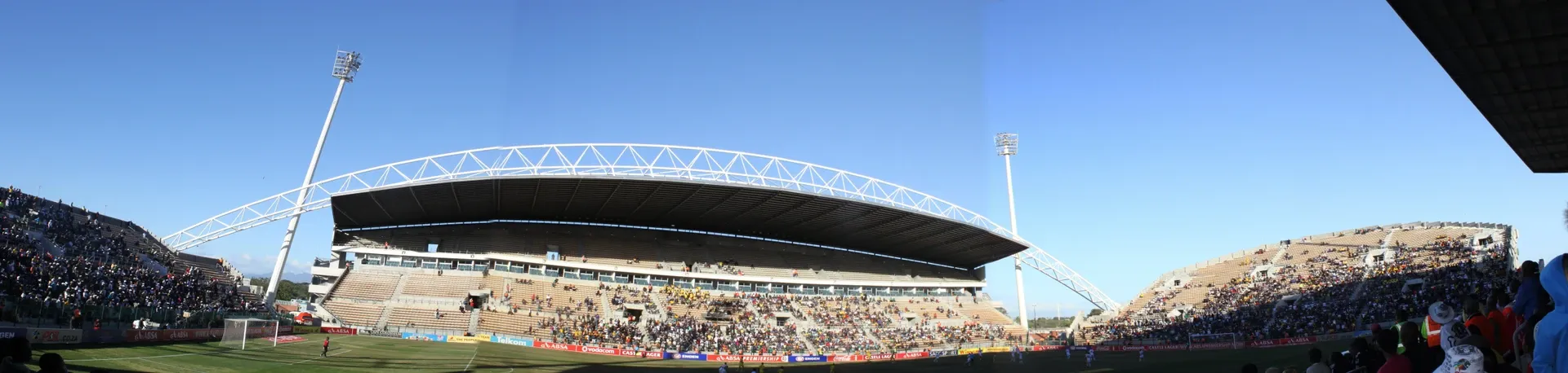 Athlone Stadium