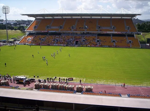 Go Media Stadium