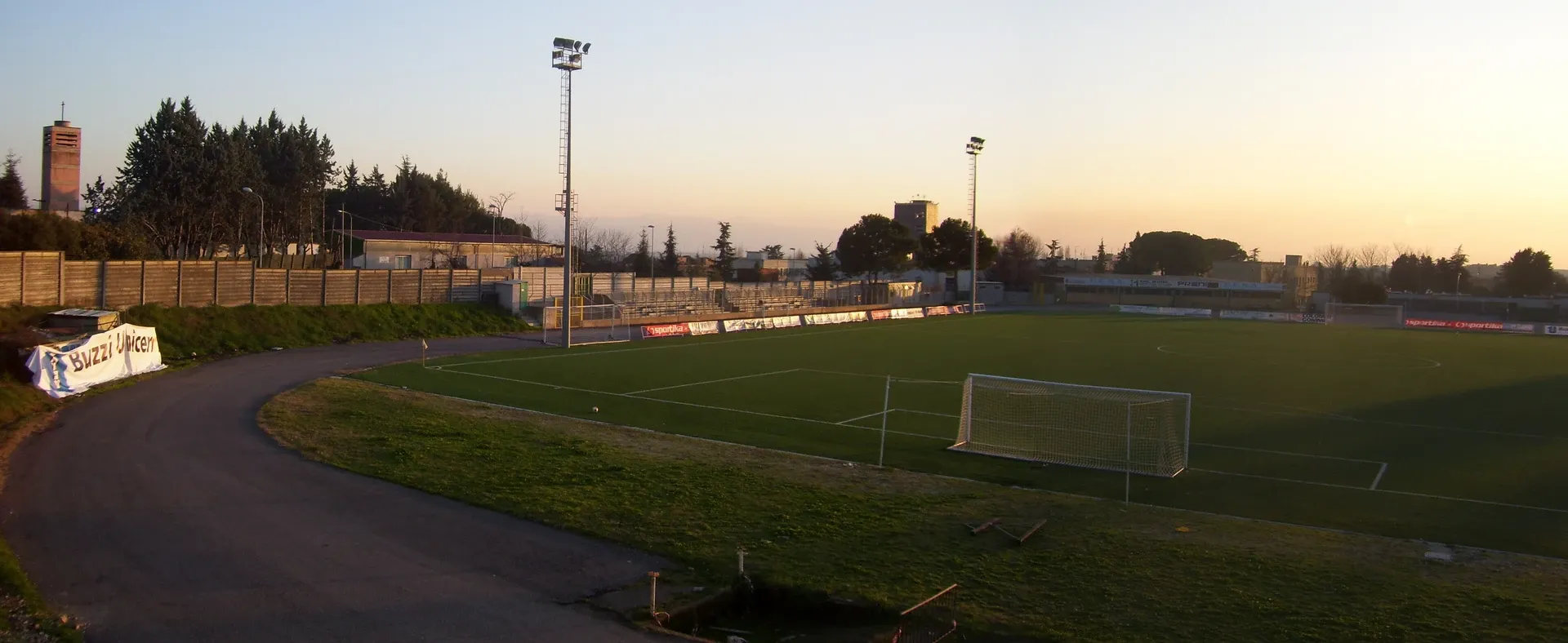 Stadio Comunale