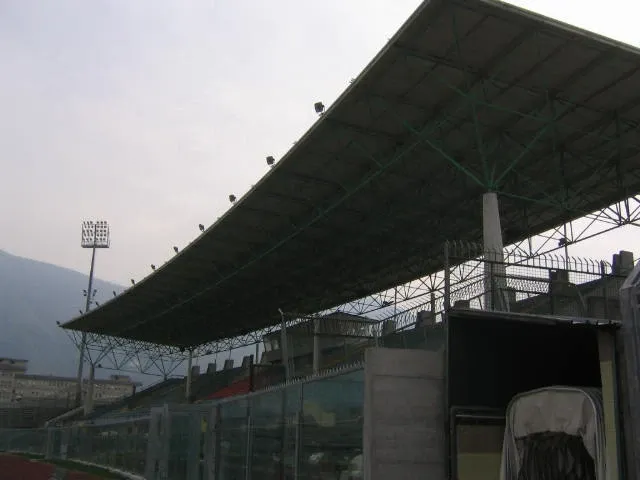 Stadio San Francesco