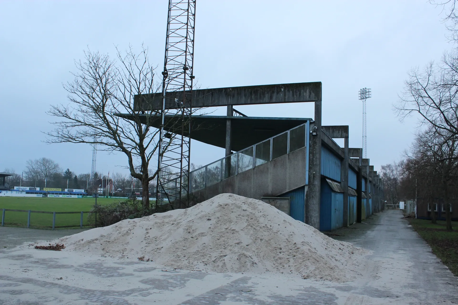 Lollands Bank Park