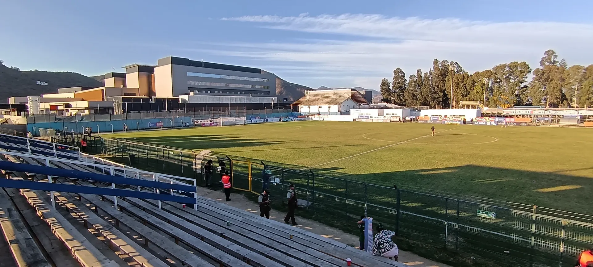 Estadio Soinca Bata