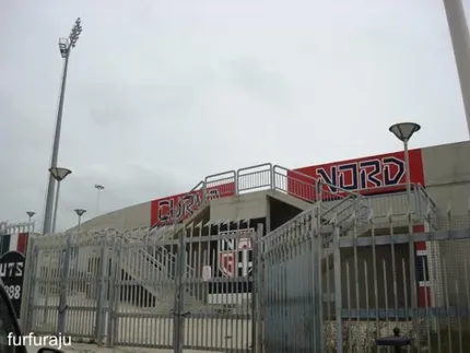Stadio Vanni Sanna