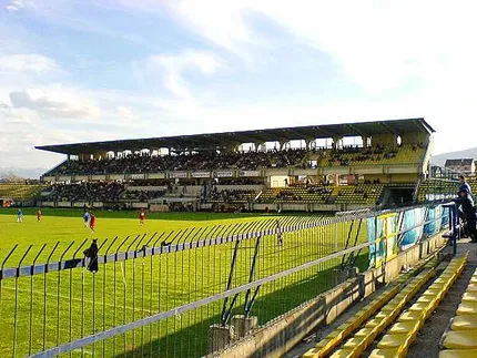 Ecolog Arena