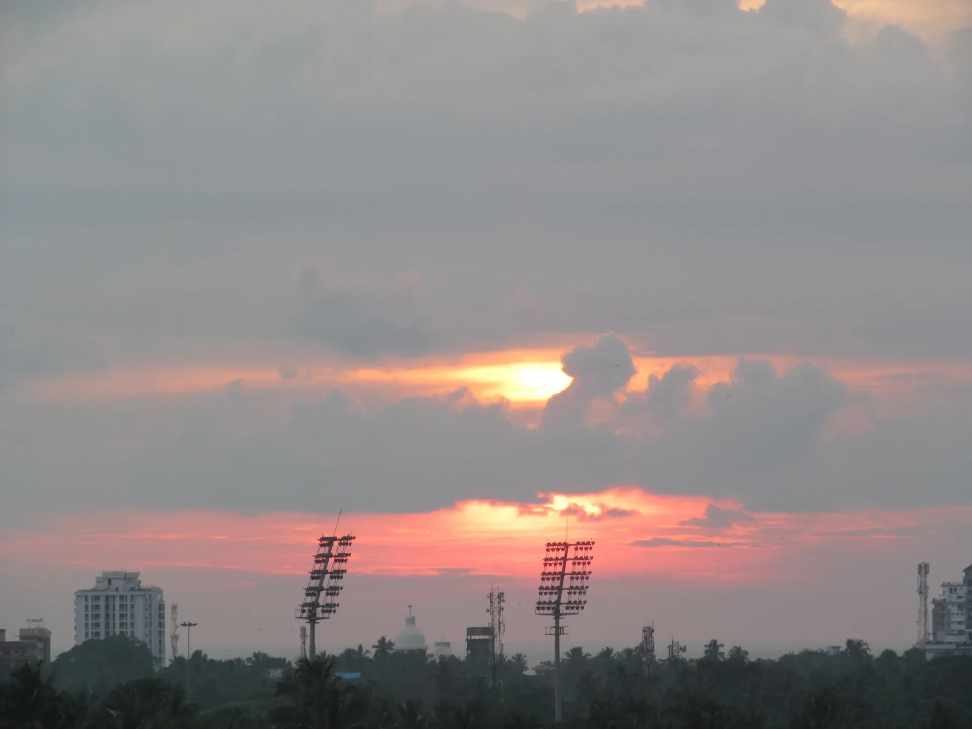 EMS Stadium