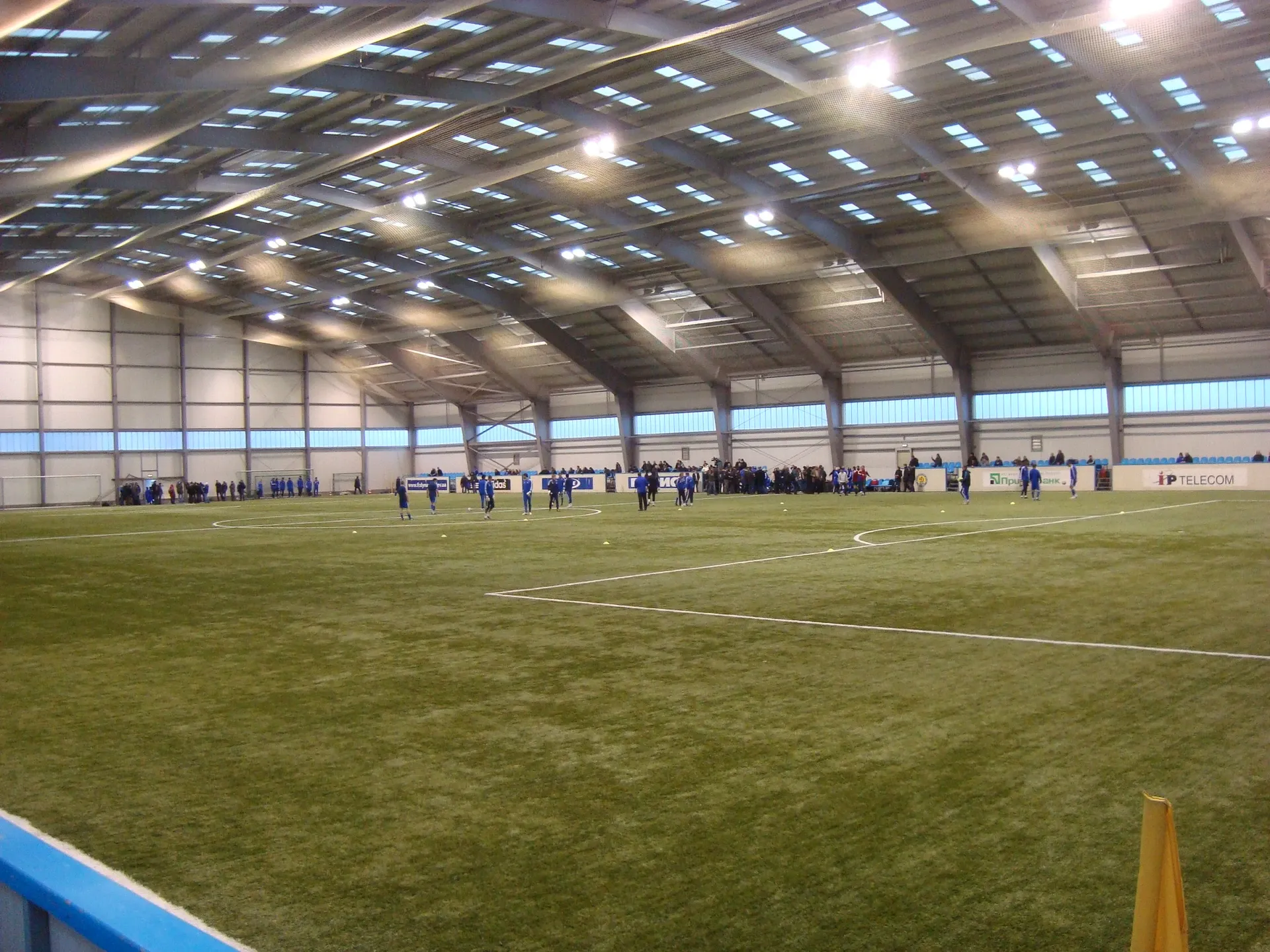 NTB Dynamo