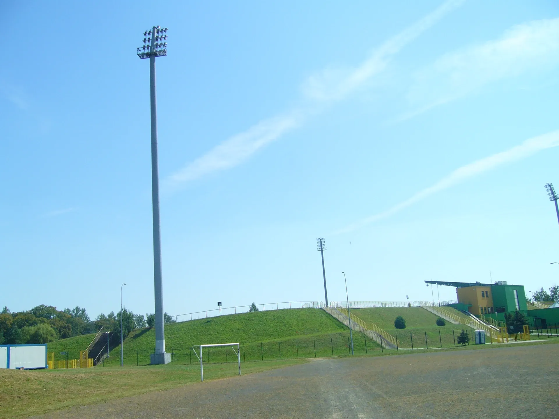 Stadion Górnik