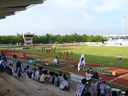 Saraburi Stadium