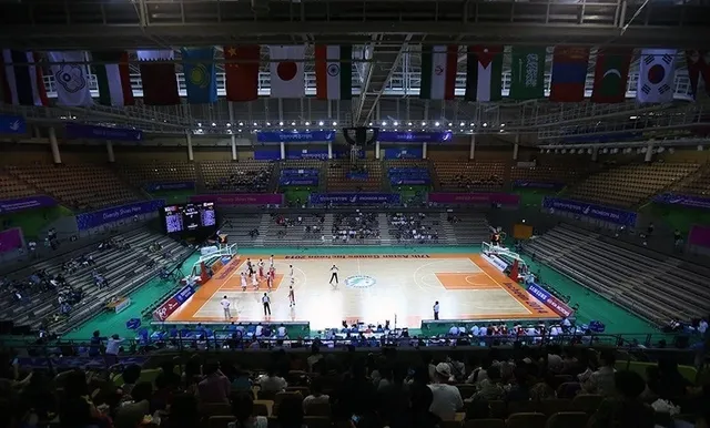 Hwaseong Stadium