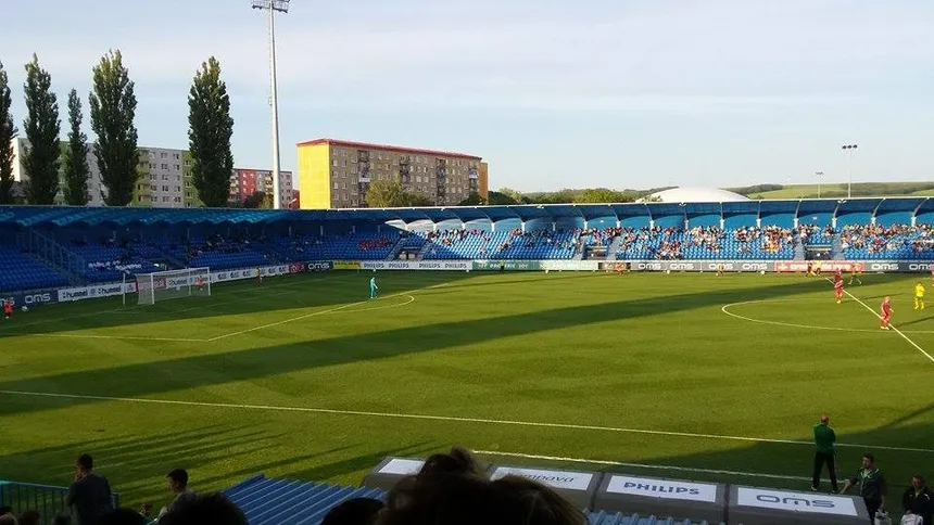 OMS Arena