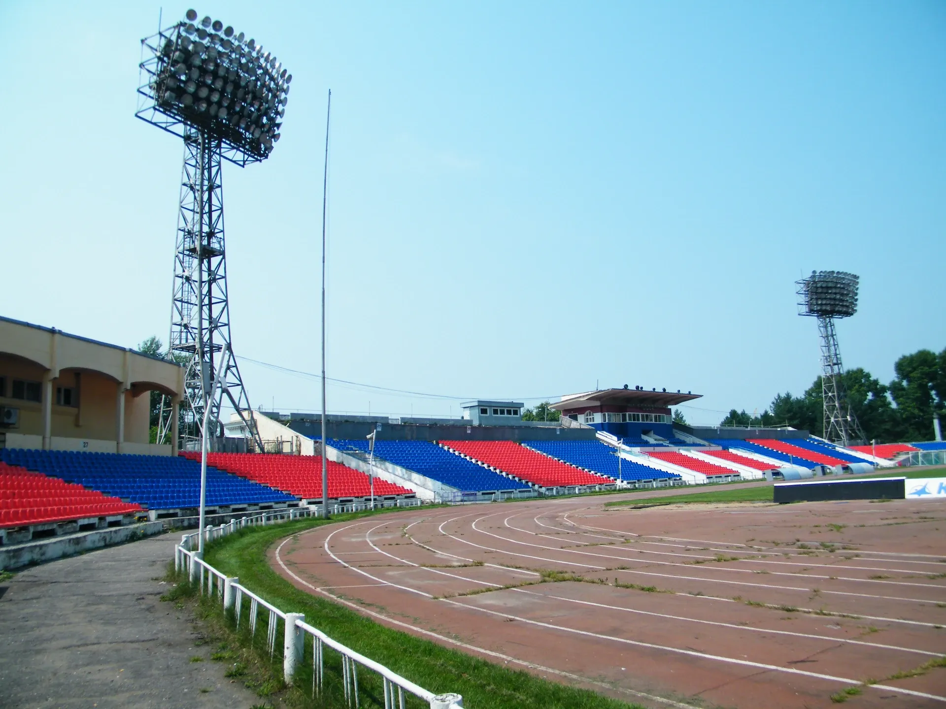 Stadion imeni V.I. Lenina