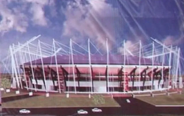 Bahir Dar Stadium