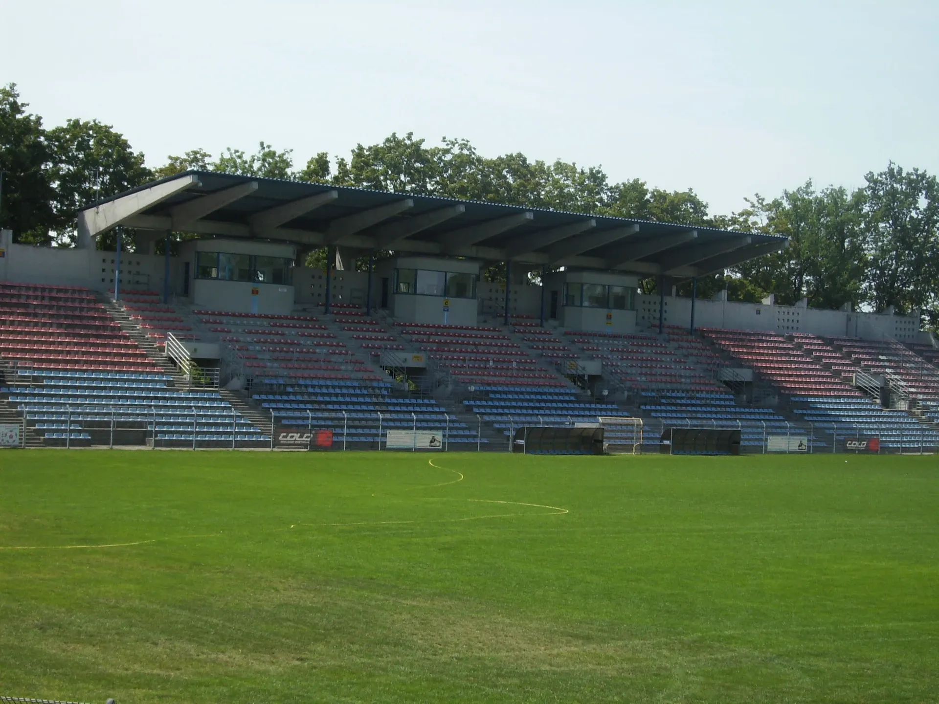 Stadion Miejski